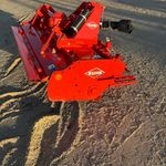 New 2024 KUHN EL82 at Papé Machinery Ag & Turf in Yerington, NV