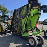 Used 2020 SCHULTE FX530 at Papé Machinery Ag & Turf in Donald, OR