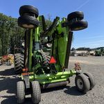 Used 2020 SCHULTE FX530 at Papé Machinery Ag & Turf in Donald, OR