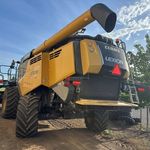 Used 2018 CLAAS 670 at Papé Machinery Ag & Turf in McMinnville, OR