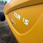 Used 2018 CLAAS 670 at Papé Machinery Ag & Turf in McMinnville, OR