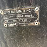 Used 2018 CLAAS 670 at Papé Machinery Ag & Turf in McMinnville, OR