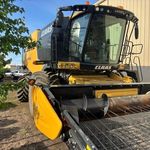 Used 2018 CLAAS 670 at Papé Machinery Ag & Turf in McMinnville, OR