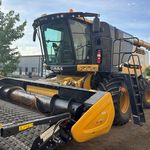 Used 2018 CLAAS 670 at Papé Machinery Ag & Turf in McMinnville, OR