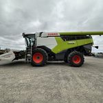 Used 2021 CLAAS 6900 at Papé Machinery Ag & Turf in Harrisburg, OR
