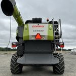 Used 2021 CLAAS 6900 at Papé Machinery Ag & Turf in Harrisburg, OR