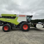 Used 2021 CLAAS 6900 at Papé Machinery Ag & Turf in Harrisburg, OR