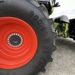 Used 2021 CLAAS 6900 at Papé Machinery Ag & Turf in Harrisburg, OR