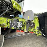 Used 2021 CLAAS 6900 at Papé Machinery Ag & Turf in Harrisburg, OR