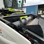 Used 2021 CLAAS 6900 at Papé Machinery Ag & Turf in Harrisburg, OR