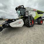 Used 2021 CLAAS 6900 at Papé Machinery Ag & Turf in Harrisburg, OR