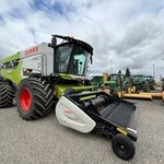 Used 2021 CLAAS 6900 at Papé Machinery Ag & Turf in Salem, OR
