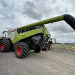 Used 2021 CLAAS 6900 at Papé Machinery Ag & Turf in Salem, OR