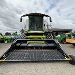 Used 2021 CLAAS 6900 at Papé Machinery Ag & Turf in Salem, OR