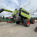 Used 2021 CLAAS 6900 at Papé Machinery Ag & Turf in Salem, OR