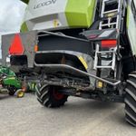 Used 2021 CLAAS 6900 at Papé Machinery Ag & Turf in Salem, OR