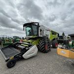 Used 2021 CLAAS 6900 at Papé Machinery Ag & Turf in Salem, OR