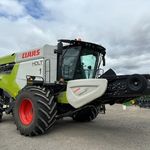 Used 2021 CLAAS 6900 at Papé Machinery Ag & Turf in Salem, OR