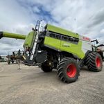 Used 2021 CLAAS 6900 at Papé Machinery Ag & Turf in Salem, OR