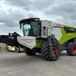 Used 2021 CLAAS 6900 at Papé Machinery Ag & Turf in Salem, OR