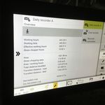 Used 2020 CLAAS 6800 at Papé Machinery Ag & Turf in Harrisburg, OR