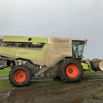 Used 2020 CLAAS 6800 at Papé Machinery Ag & Turf in Harrisburg, OR