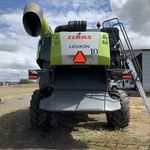 Used 2020 CLAAS 6800 at Papé Machinery Ag & Turf in Harrisburg, OR