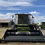 Used 2020 CLAAS 6800 at Papé Machinery Ag & Turf in Harrisburg, OR