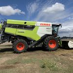 Used 2020 CLAAS 6800 at Papé Machinery Ag & Turf in Harrisburg, OR