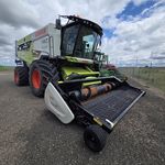 Used 2020 CLAAS 6800 at Papé Machinery Ag & Turf in Harrisburg, OR