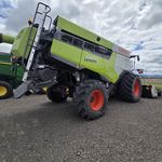 Used 2020 CLAAS 6800 at Papé Machinery Ag & Turf in Harrisburg, OR