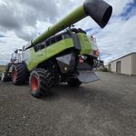Used 2020 CLAAS 6800 at Papé Machinery Ag & Turf in Harrisburg, OR