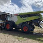 Used 2020 CLAAS 6800 at Papé Machinery Ag & Turf in Harrisburg, OR