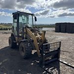 Used 2020 CATERPILLAR 903D at Papé Machinery Ag & Turf in Donald, OR