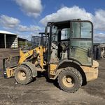 Used 2020 CATERPILLAR 903D at Papé Machinery Ag & Turf in Donald, OR