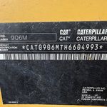 Used 2018 CATERPILLAR 906M at Papé Machinery Ag & Turf in Donald, OR