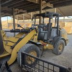 Used 2018 CATERPILLAR 906M at Papé Machinery Ag & Turf in Donald, OR