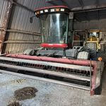 Used 1999 CASE 8870 at Papé Machinery Ag & Turf in Donald, OR