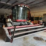 Used 1999 CASE 8870 at Papé Machinery Ag & Turf in Donald, OR