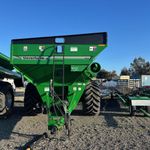New 2023 UNVERFERTH 750BU at Papé Machinery Ag & Turf in Willows, CA