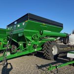 New 2023 UNVERFERTH 750BU at Papé Machinery Ag & Turf in Willows, CA