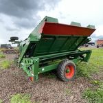 Used 2017 HILLCO DC2010 at Papé Machinery Ag & Turf in Salem, OR