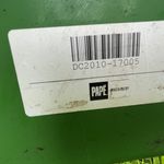 Used 2017 HILLCO DC2010 at Papé Machinery Ag & Turf in Salem, OR