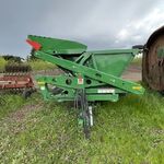 Used 2017 HILLCO DC2010 at Papé Machinery Ag & Turf in Salem, OR