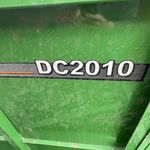 Used 2017 HILLCO DC2010 at Papé Machinery Ag & Turf in Salem, OR
