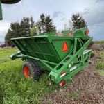 Used 2017 HILLCO DC2010 at Papé Machinery Ag & Turf in Salem, OR