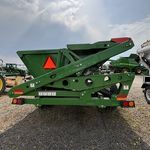 Used 2017 HILLCO DC2010 at Papé Machinery Ag & Turf in Salem, OR