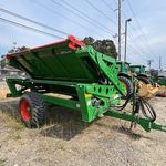 Used 2017 HILLCO DC2010 at Papé Machinery Ag & Turf in Salem, OR