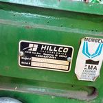 Used 2017 HILLCO DC2010 at Papé Machinery Ag & Turf in Salem, OR