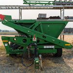 Used 2017 HILLCO DC2010 at Papé Machinery Ag & Turf in Salem, OR